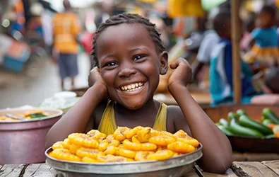 Kids for Kids Ghana Pediatric Surgery